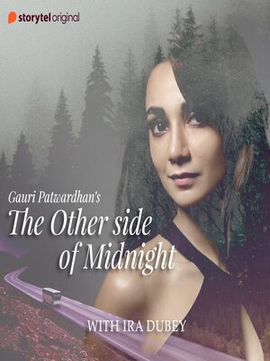cover image of The Other Side of Midnight